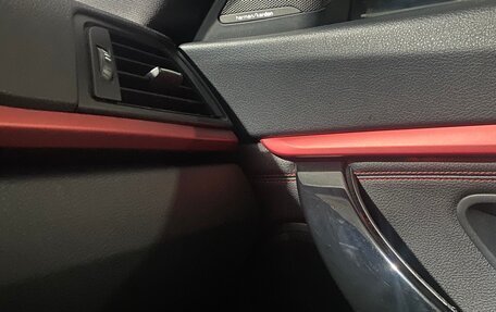 BMW 3 серия, 2016 год, 2 400 000 рублей, 11 фотография