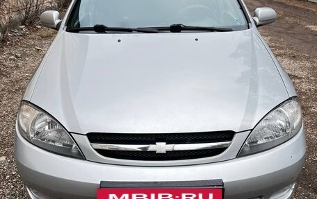 Chevrolet Lacetti, 2006 год, 550 000 рублей, 3 фотография