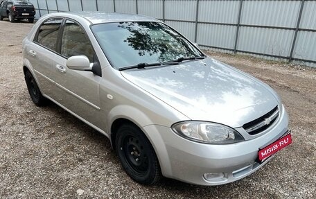 Chevrolet Lacetti, 2006 год, 550 000 рублей, 4 фотография