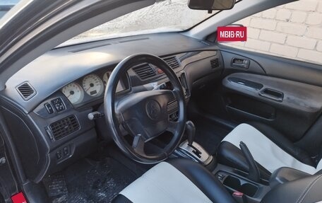 Mitsubishi Lancer IX, 2005 год, 420 000 рублей, 5 фотография