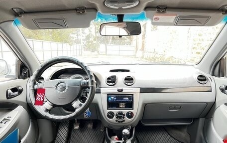 Chevrolet Lacetti, 2006 год, 550 000 рублей, 11 фотография