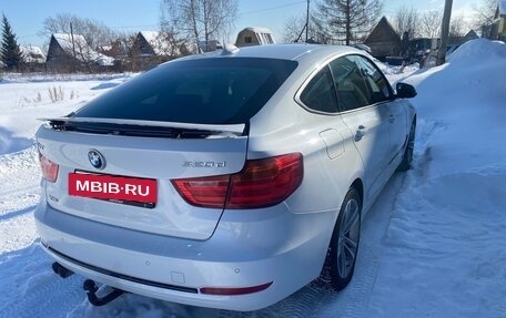 BMW 3 серия, 2016 год, 2 400 000 рублей, 7 фотография