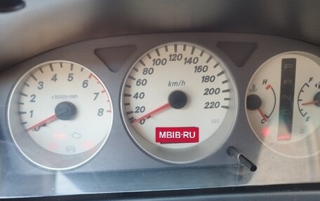 Mitsubishi Lancer IX, 2005 год, 420 000 рублей, 6 фотография