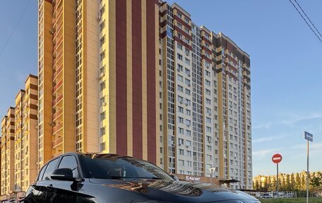 BMW 1 серия, 2012 год, 950 000 рублей, 2 фотография