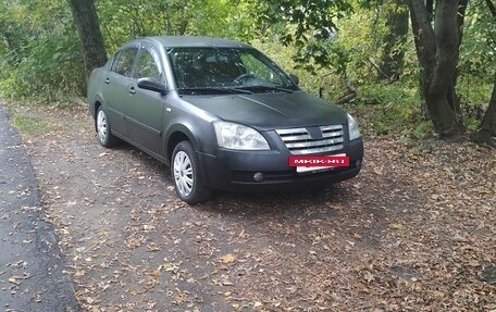 Chery Fora (A21), 2006 год, 125 000 рублей, 2 фотография