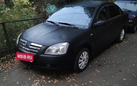 Chery Fora (A21), 2006 год, 125 000 рублей, 10 фотография