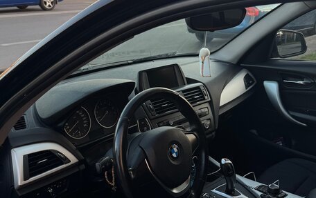 BMW 1 серия, 2012 год, 950 000 рублей, 5 фотография