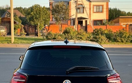 BMW 1 серия, 2012 год, 950 000 рублей, 4 фотография