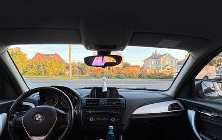 BMW 1 серия, 2012 год, 950 000 рублей, 6 фотография