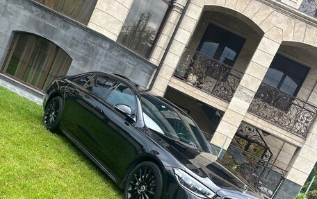 Mercedes-Benz S-Класс, 2021 год, 7 650 000 рублей, 2 фотография