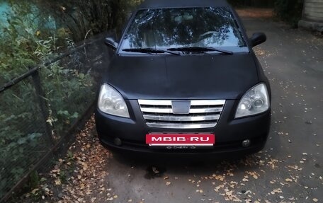 Chery Fora (A21), 2006 год, 125 000 рублей, 7 фотография