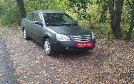 Chery Fora (A21), 2006 год, 125 000 рублей, 4 фотография