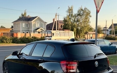 BMW 1 серия, 2012 год, 950 000 рублей, 3 фотография