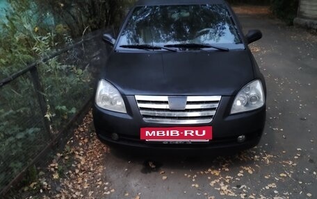 Chery Fora (A21), 2006 год, 125 000 рублей, 9 фотография