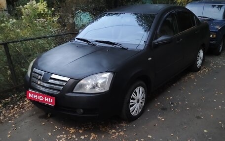Chery Fora (A21), 2006 год, 125 000 рублей, 8 фотография