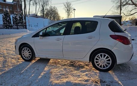 Peugeot 308 II, 2011 год, 700 000 рублей, 8 фотография