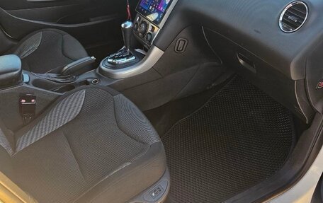 Peugeot 308 II, 2011 год, 700 000 рублей, 15 фотография