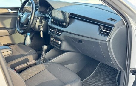 Skoda Rapid II, 2020 год, 1 590 000 рублей, 12 фотография