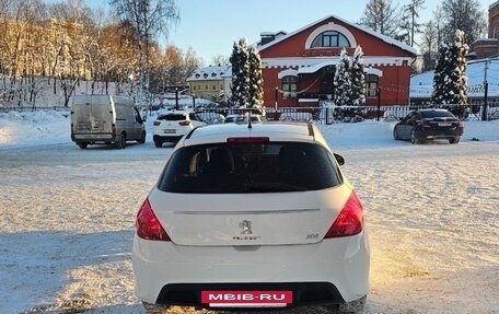 Peugeot 308 II, 2011 год, 700 000 рублей, 6 фотография