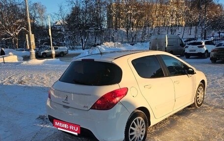 Peugeot 308 II, 2011 год, 700 000 рублей, 5 фотография