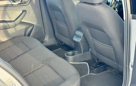 Skoda Rapid II, 2020 год, 1 590 000 рублей, 22 фотография