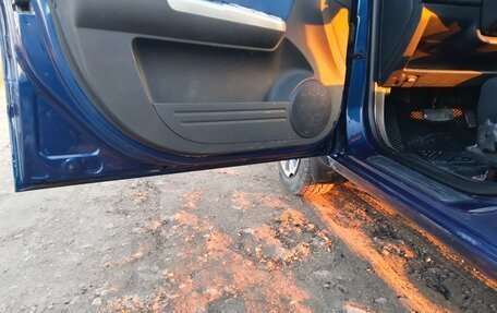 Hyundai Getz I рестайлинг, 2007 год, 650 000 рублей, 12 фотография