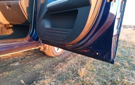 Hyundai Getz I рестайлинг, 2007 год, 650 000 рублей, 13 фотография