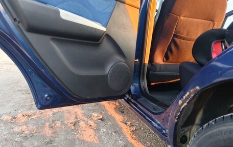 Hyundai Getz I рестайлинг, 2007 год, 650 000 рублей, 14 фотография