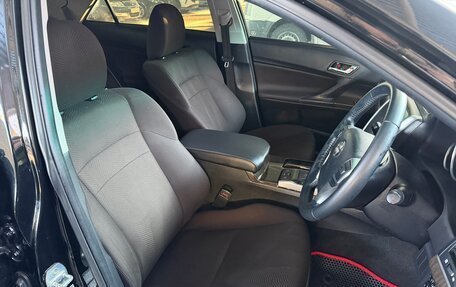 Toyota Mark X II, 2013 год, 1 250 000 рублей, 8 фотография