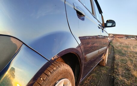 Hyundai Getz I рестайлинг, 2007 год, 650 000 рублей, 18 фотография