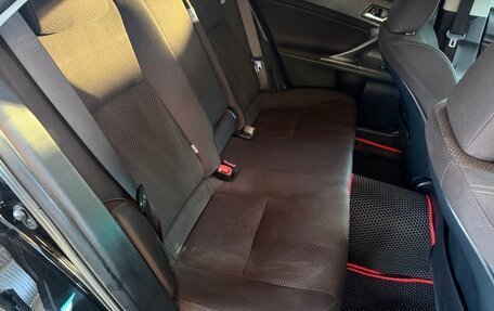 Toyota Mark X II, 2013 год, 1 250 000 рублей, 9 фотография