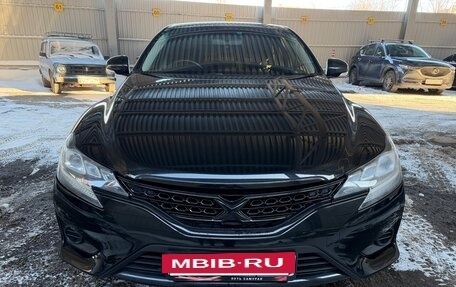 Toyota Mark X II, 2013 год, 1 250 000 рублей, 2 фотография