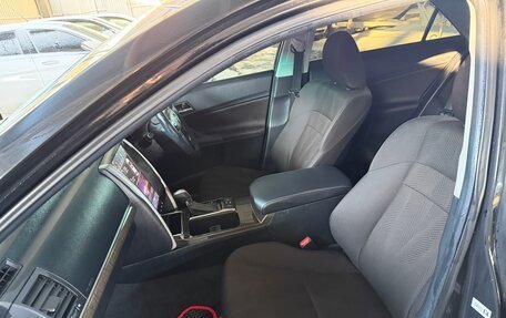 Toyota Mark X II, 2013 год, 1 250 000 рублей, 11 фотография