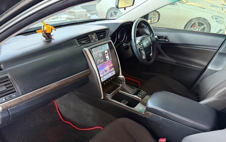 Toyota Mark X II, 2013 год, 1 250 000 рублей, 10 фотография