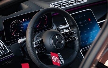 Mercedes-Benz S-Класс, 2021 год, 7 650 000 рублей, 6 фотография