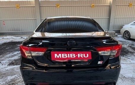 Toyota Mark X II, 2013 год, 1 250 000 рублей, 5 фотография