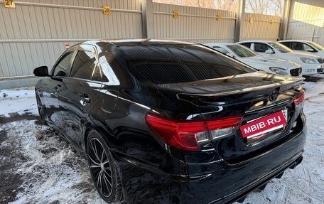 Toyota Mark X II, 2013 год, 1 250 000 рублей, 4 фотография