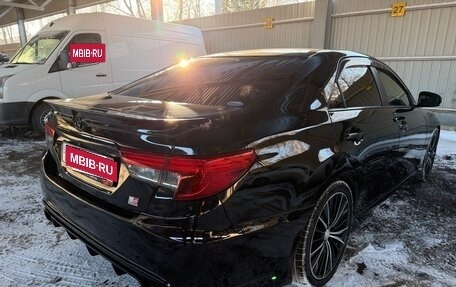 Toyota Mark X II, 2013 год, 1 250 000 рублей, 6 фотография