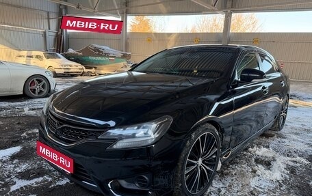 Toyota Mark X II, 2013 год, 1 250 000 рублей, 3 фотография