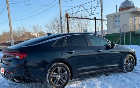 KIA K5, 2021 год, 3 290 000 рублей, 6 фотография