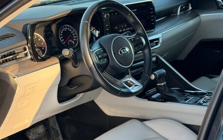 KIA K5, 2021 год, 3 290 000 рублей, 10 фотография