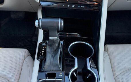 KIA K5, 2021 год, 3 290 000 рублей, 12 фотография