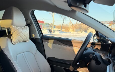 KIA K5, 2021 год, 3 290 000 рублей, 14 фотография