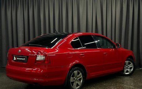 Skoda Octavia, 2012 год, 749 888 рублей, 4 фотография