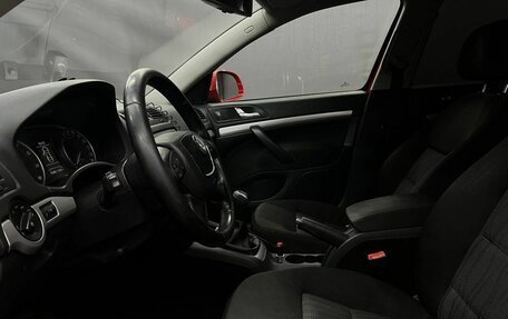 Skoda Octavia, 2012 год, 749 888 рублей, 6 фотография