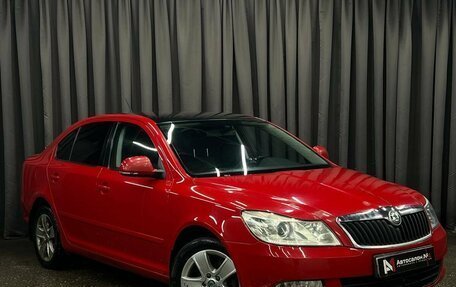 Skoda Octavia, 2012 год, 749 888 рублей, 2 фотография