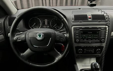 Skoda Octavia, 2012 год, 749 888 рублей, 10 фотография
