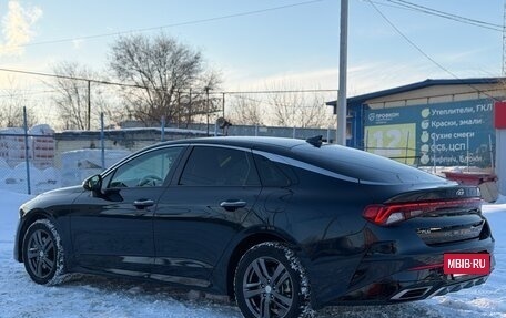 KIA K5, 2021 год, 3 290 000 рублей, 7 фотография