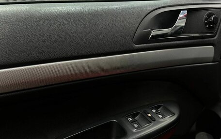 Skoda Octavia, 2012 год, 749 888 рублей, 11 фотография