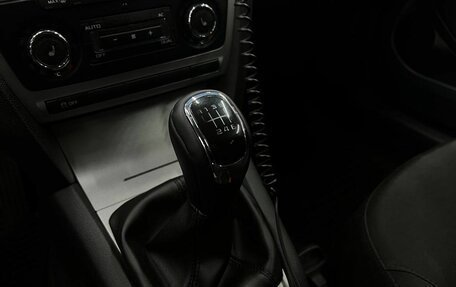 Skoda Octavia, 2012 год, 749 888 рублей, 15 фотография